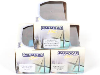 Lot 318 - PARADCAR (FRANCE) (3)