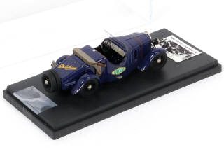 Lot 305 - A3 CONCEPT (FRANCE) (1)