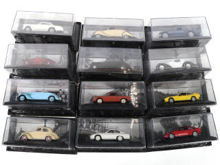 Lot 129 - EDITIONS COBRA (FRANCE) (12)