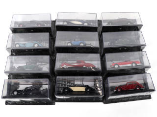 Lot 130 - EDITIONS COBRA (FRANCE) (12)