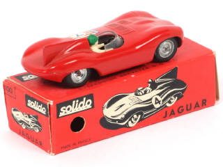 Lot 353 - SOLIDO (FRANCE) (1)