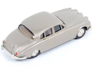 Lot 272 - GRAND PRIX MODELS (GB) (1)