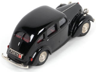 Lot 265 - SOMERVILLE MODELS (GB) (1)