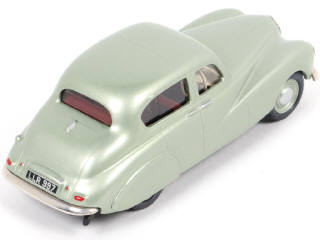 Lot 267 - SOMERVILLE MODELS (GB) (1)