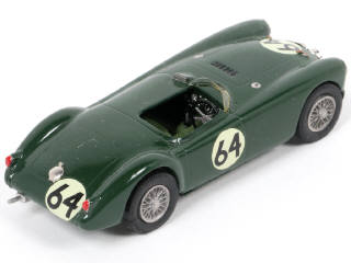 Lot 258 - ABINGDON CLASSICS (GB) (1)