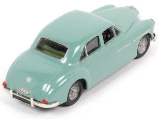 Lot 260 - ABINGDON CLASSICS (GB) (1)