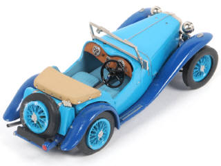 Lot 264 - ABINGDON CLASSICS (GB) (1)