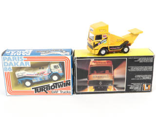 Lot 324 - LBS (FRANCE) (2)