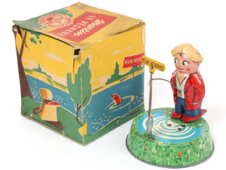 Lot 41 - JOUSTRA (FRANCE) (1)