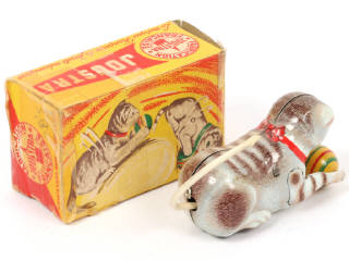 Lot 38 - JOUSTRA (FRANCE) (1)
