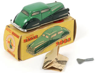 Lot 76 - JOUSTRA (FRANCE) (1)