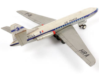Lot 53 - JOUSTRA (FRANCE) (1)