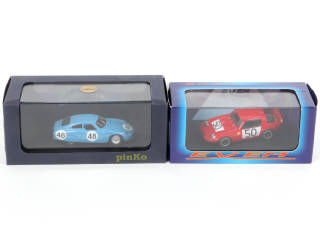 Lot 227 - PINKO (ITALIE) (2)