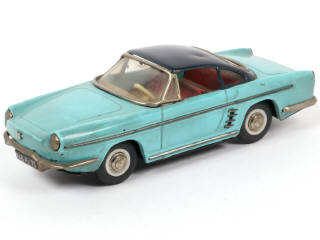 Lot 60 - JOUSTRA (FRANCE) (1)