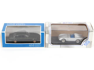 Lot 316 - MINISTYLE (FRANCE) (2)