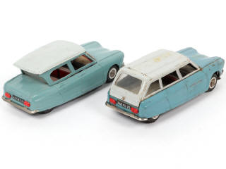 Lot 85 - JOUSTRA (FRANCE) (2)
