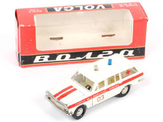 Lot 170 - NOVOEXPORT (URSS) (1)