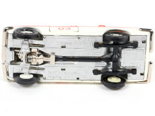 Lot 170 - NOVOEXPORT (URSS) (1)