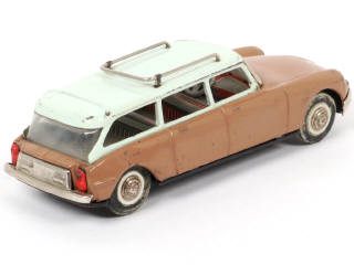 Lot 59 - JOUSTRA (FRANCE) (1)