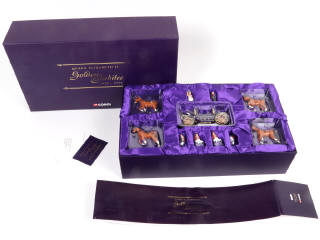 Lot 245 - CORGI TOYS (GB) (1)