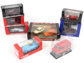 Lot 228 - BRUMM (ITALIE) (8)