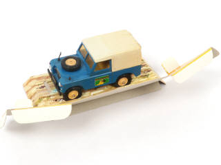 Lot 248 - BRITAINS (GB) (1)