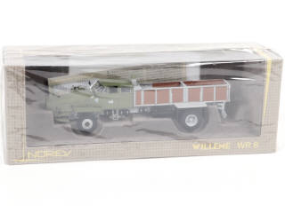 Lot 309 - NOREV (FRANCE) (1)