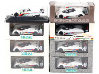 Lot 190 - VITESSE (PORTUGAL) (8)