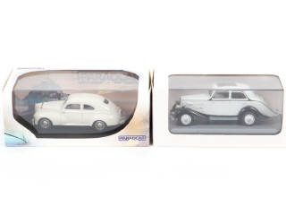 Lot 295 - PARADCAR (FRANCE) (2)