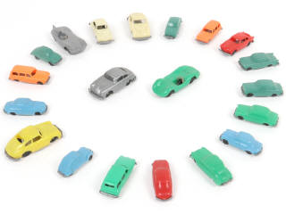 Lot 304 - CADUM PAX (FRANCE) (20)