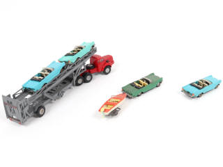 Lot 317 - NOREV (FRANCE) (5)