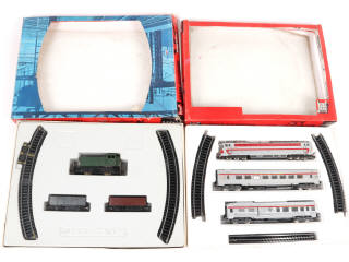 Lot 62 - JOUEF 'HO' (FRANCE) (2)