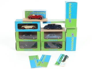 Lot 302 - ELIGOR (FRANCE) (7)