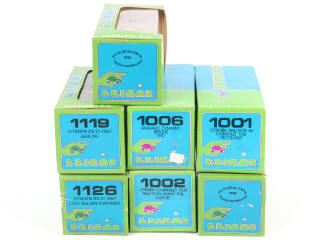 Lot 302 - ELIGOR (FRANCE) (7)