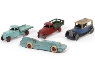 Lot 296 - A.R. (FRANCE) (4)