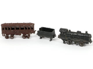 Lot 297 - S.R. (FRANCE) (6)