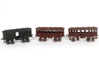 Lot 297 - S.R. (FRANCE) (6)