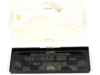 Lot 306 - NOREV (FRANCE) (1)