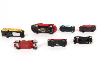 Lot 125 - DIVERS (7)