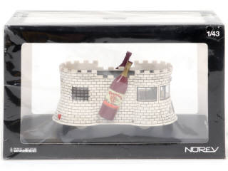 Lot 312 - NOREV (FRANCE) (1)