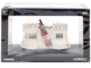 Lot 312 - NOREV (FRANCE) (1)