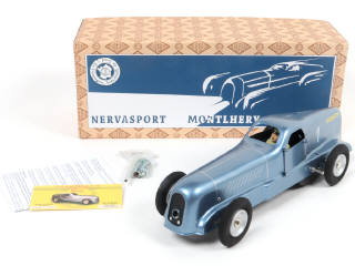 Lot 99 - C.I.J./NOREV (FRANCE) (1)