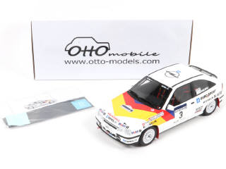 Lot 115 - OTTO MOBILE (FRANCE) (1)