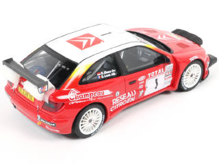 Lot 116 - OTTO MOBILE (FRANCE) (1)