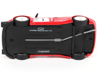 Lot 116 - OTTO MOBILE (FRANCE) (1)