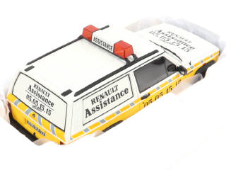 Lot 117 - OTTO MOBILE (FRANCE) (1)