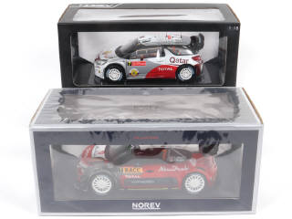 Lot 103 - NOREV (FRANCE) (2)