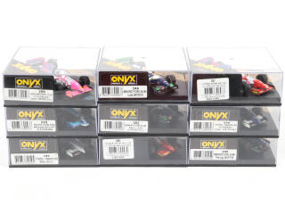 Lot 188 - ONYX (PORTUGAL) (9)
