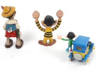 Lot 17 - DIVERS (FRANCE) (3)