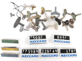 Lot 4 - DIVERS (FRANCE) (1)